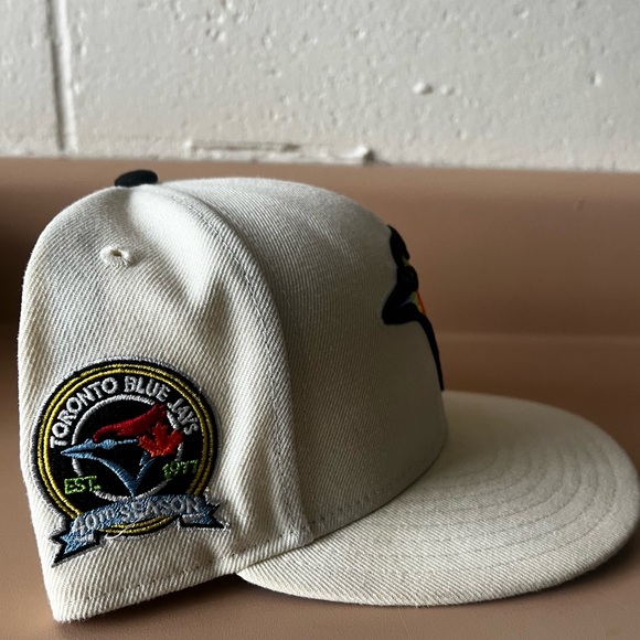 Unisex size 8 fitted cap lot - Picture 6 of 12